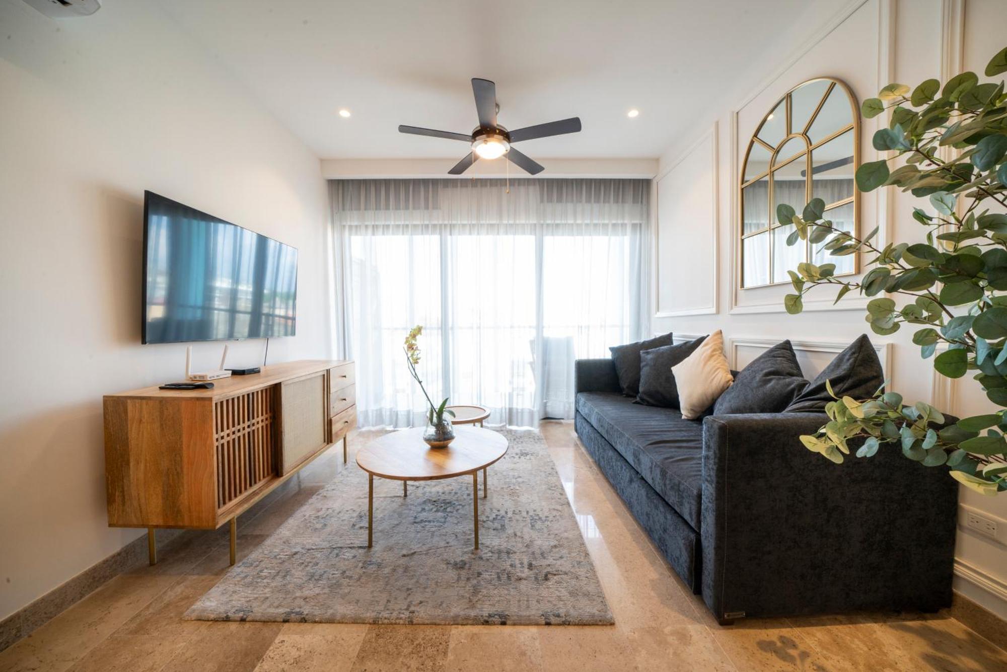 Serenada Playa del Carmen Habitación foto